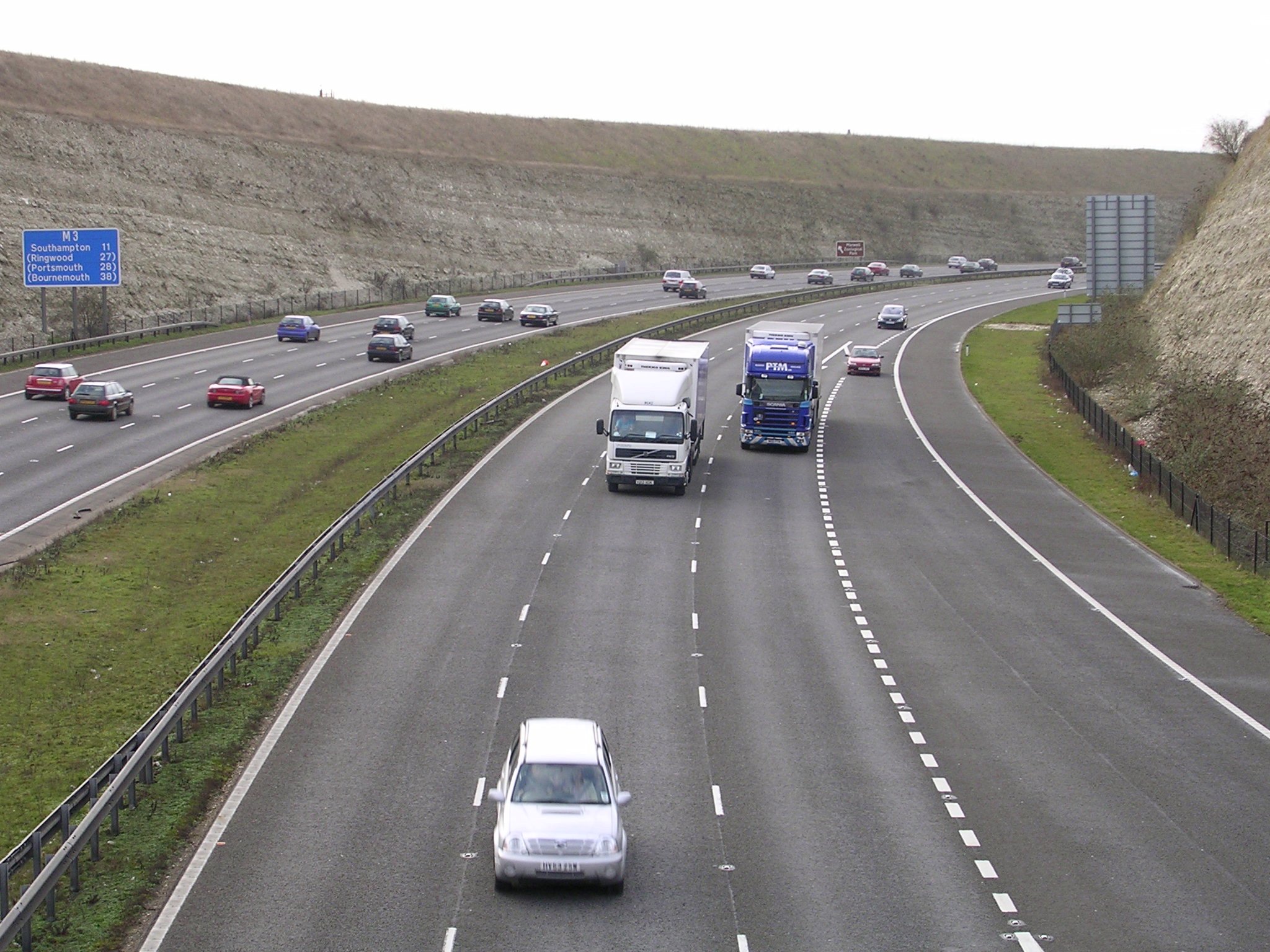 highway_winchester2 Sentilo