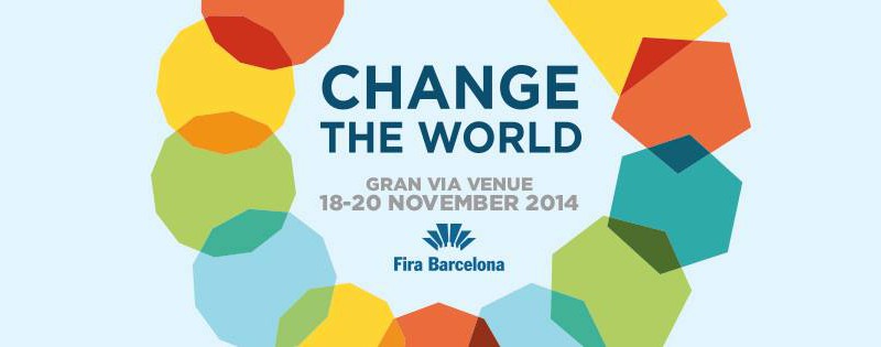 Meet us at Barcelona Smart City Expo World Congress