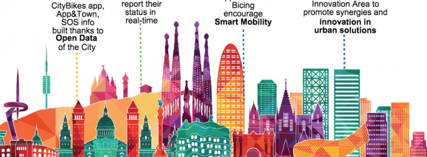 Sentilo makes Barcelona the world’s smartest city?