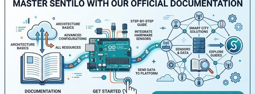 Boost your project with our official tutorials
